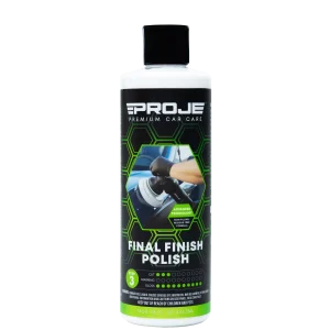 the ultimate final polishing solution.