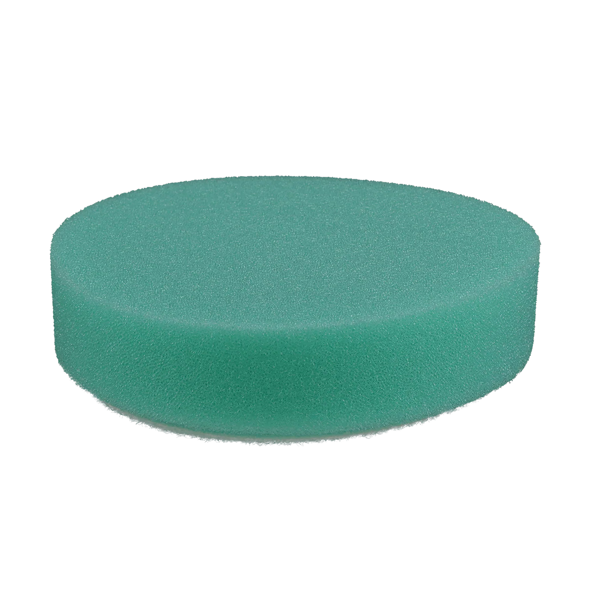 Green Polishing pad
