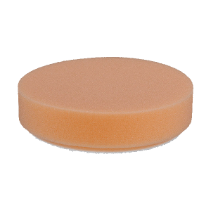 Buff and Shine Orbital/DA Foam Medium Cutting Pad