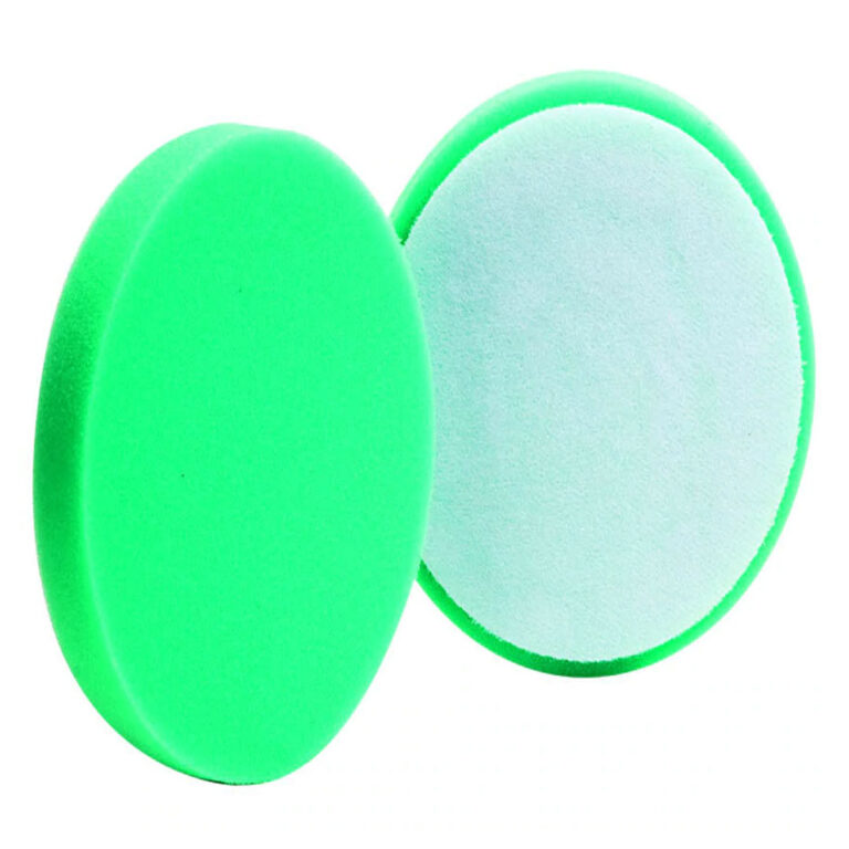 5.5 Green Polishing pad Choko Clean