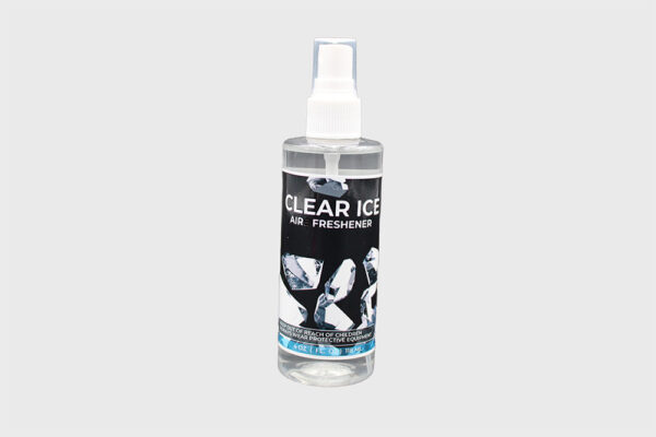 clear ice air freshener 4 oz