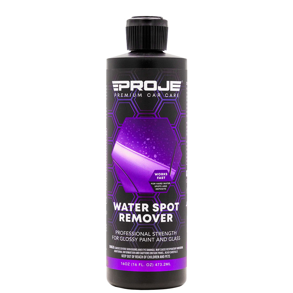 Water Spot Remover 16oz