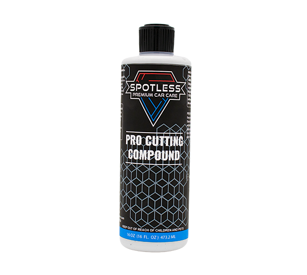 pro cutting compound
