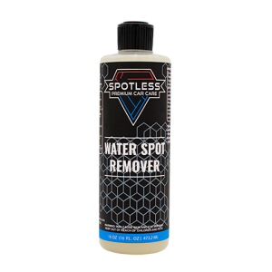 water spot remover