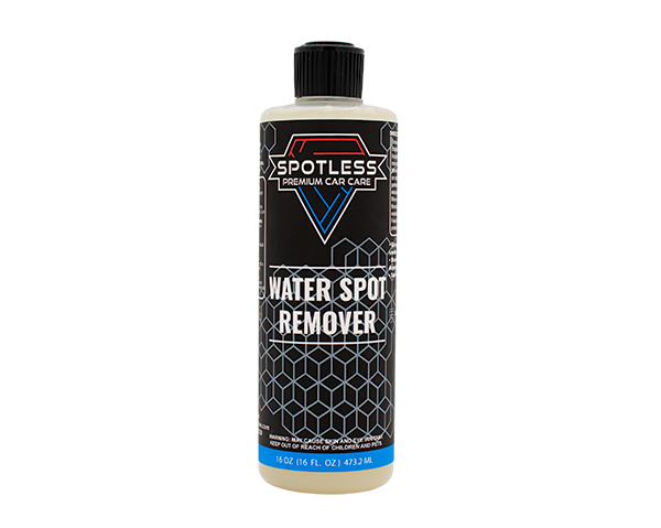 water spot remover