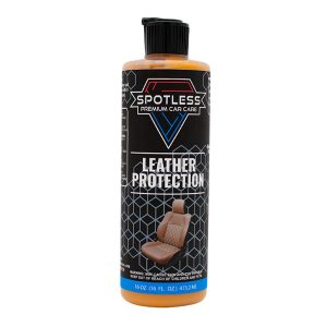 leather coditioner
